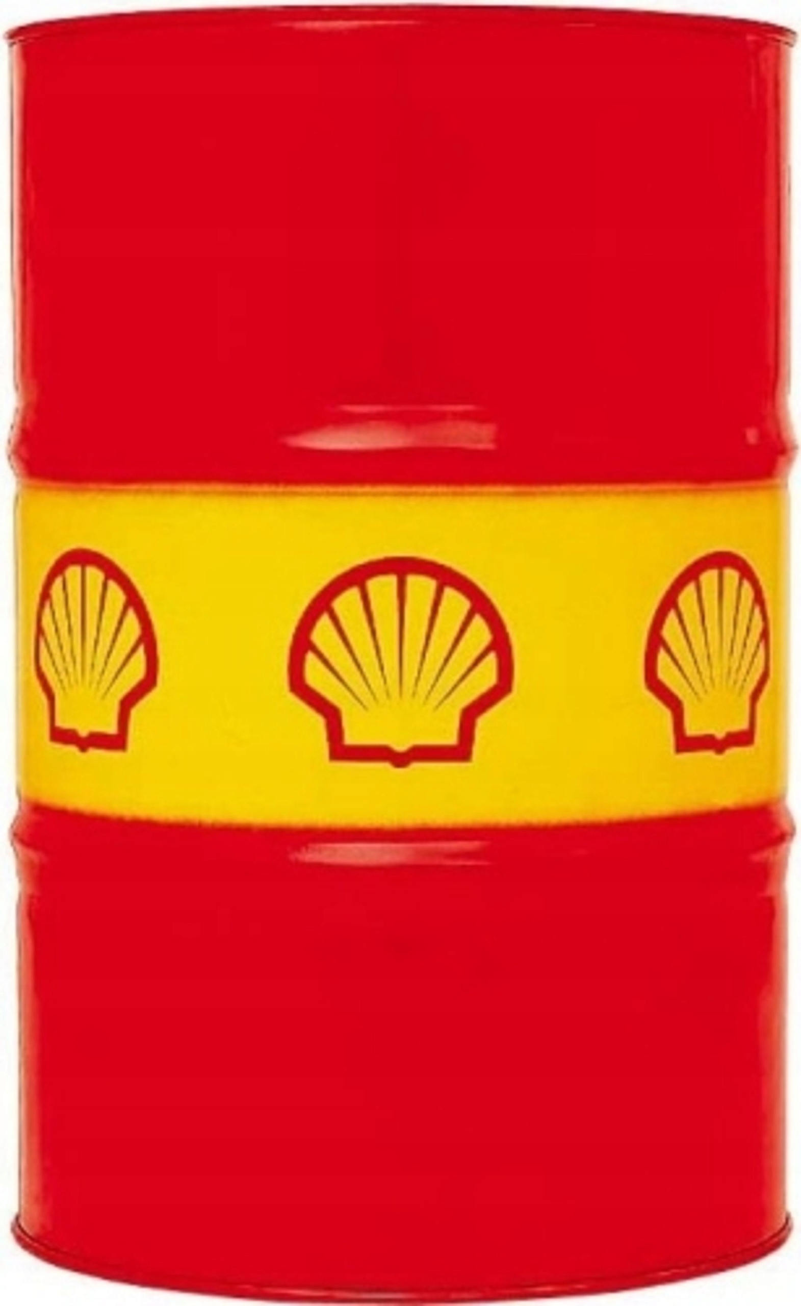 Olej silnikowy SHELL 550052508