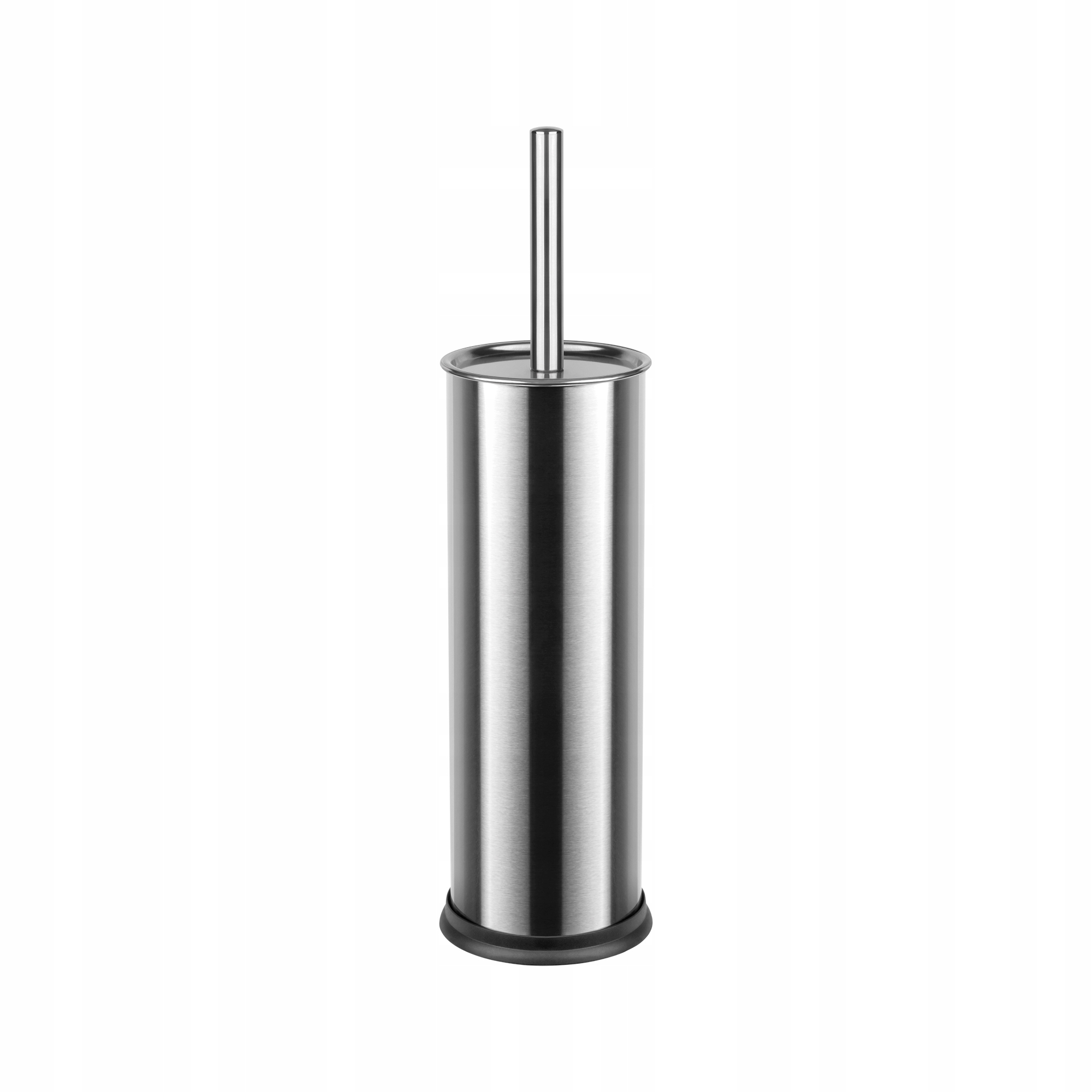 Szczotka do WC (srebrna) Marka Teesa