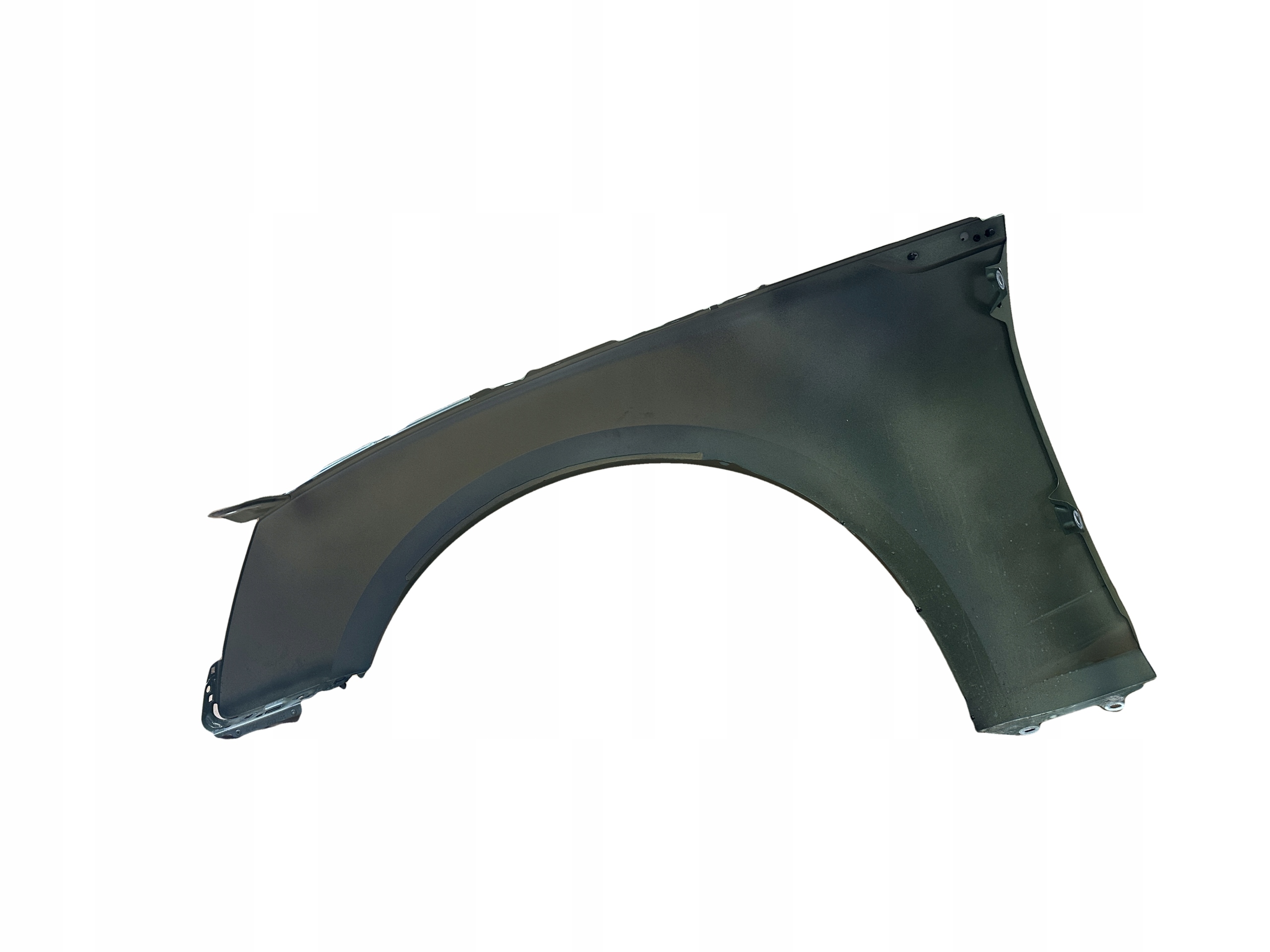 AUDI A5 8W fender right front LX6M