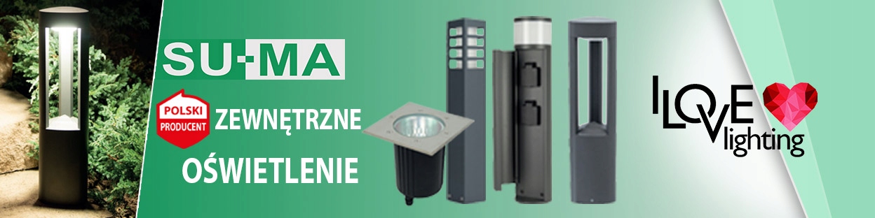 Lampa natynkowa ścienna Mini 5002 DG Suma Długość/wysokość 15 cm