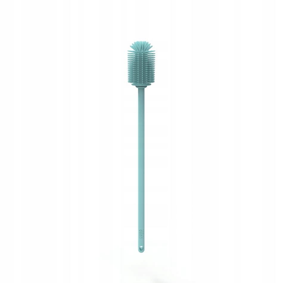 SZCZOTKA DO CZYSZCZENIA BUTELEK mięta Lund London