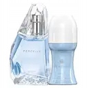 Avon Sada kosmetických přípravků pro ženy Perceive 2v1 Parfém 100 ml I Kulička