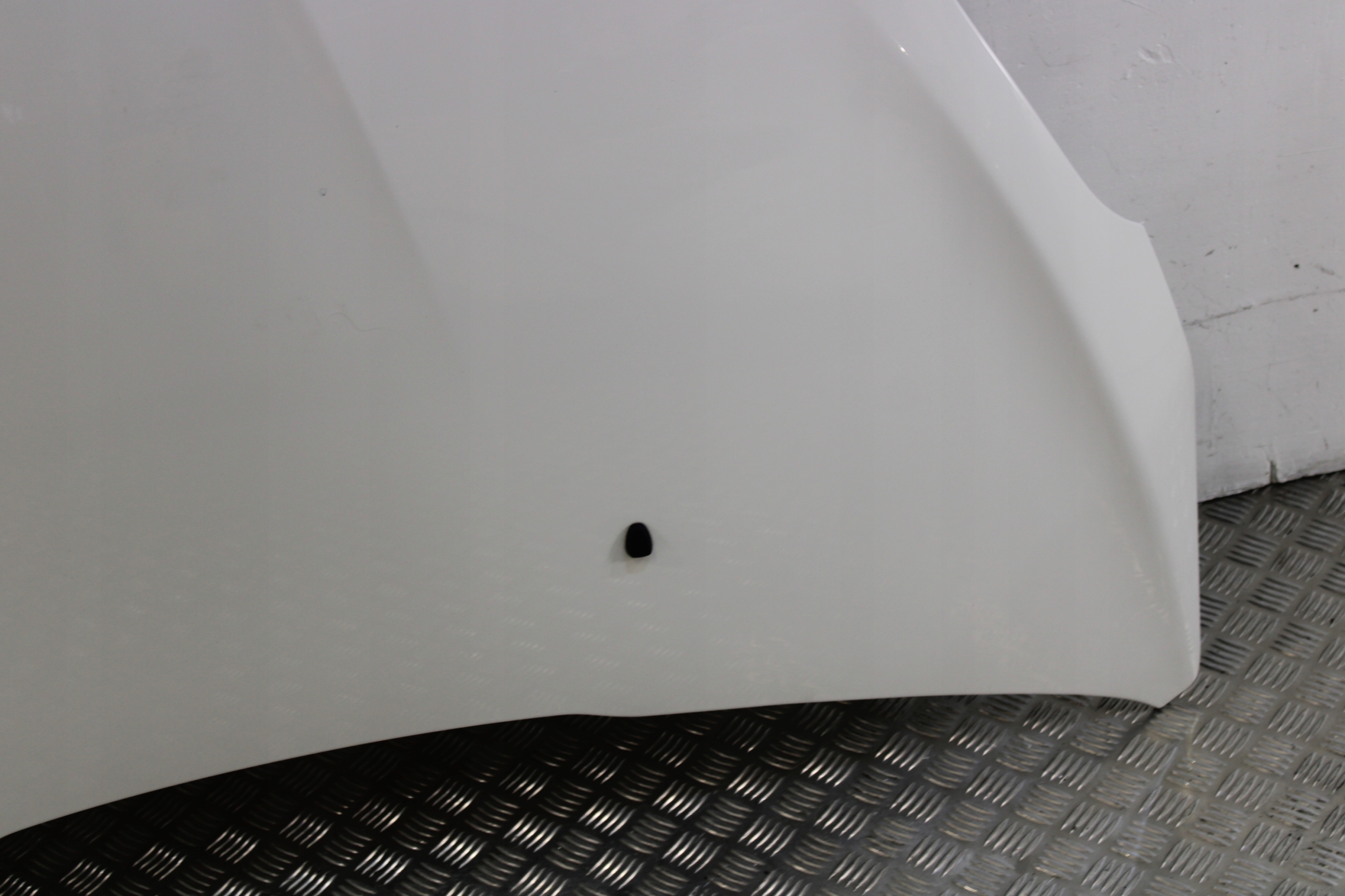 Cofano completa PEUGEOT 208 e 1 LIFT GT-LINE 2016 1.6 HDI