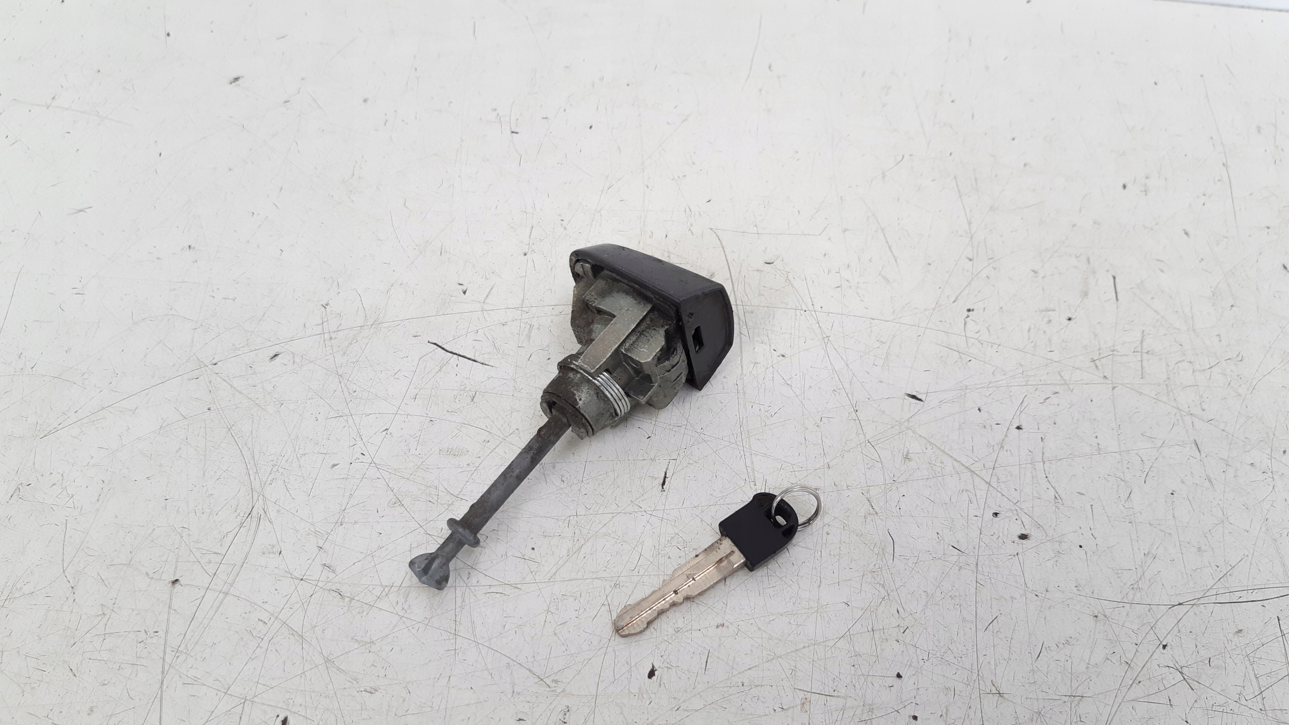 Accessoires Clé Toyota Corolla Verso II