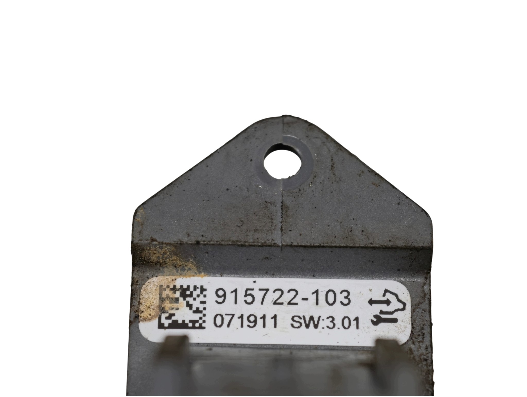 OPEL ASTRA J IV module PODNOSNIKA windows left front rear part original 915722-103