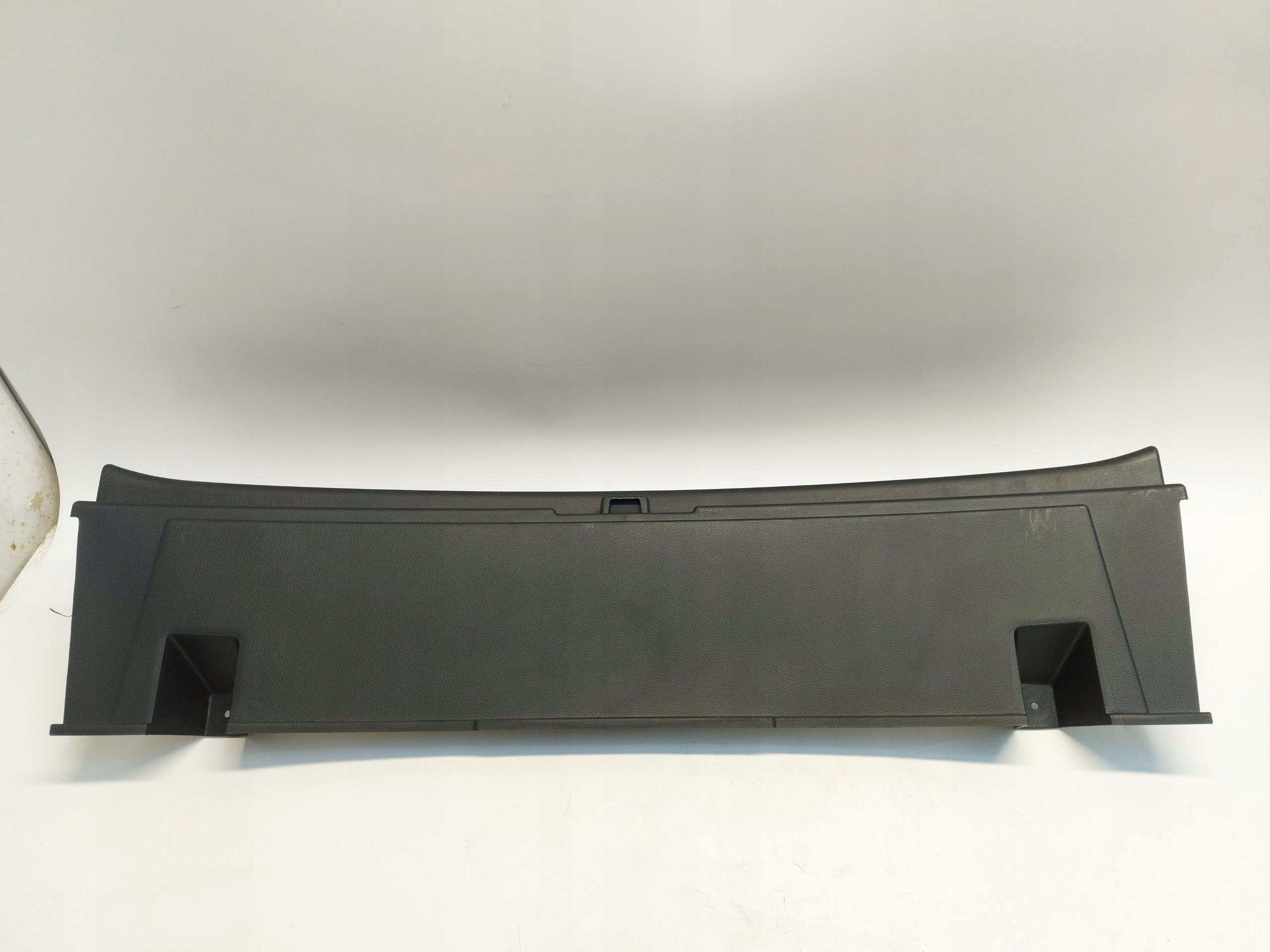 MG HS 2021, SUV cover for rear panel rant tylu rear 10511510