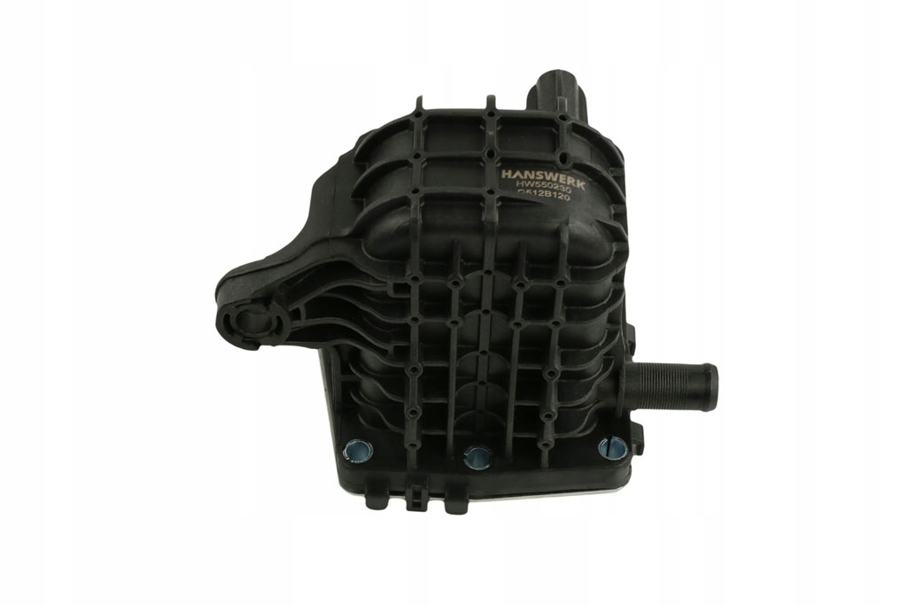 FT60420 - ТЕПЛООБМІННИК EGR PEUGEOT BOXER 14-2. 0