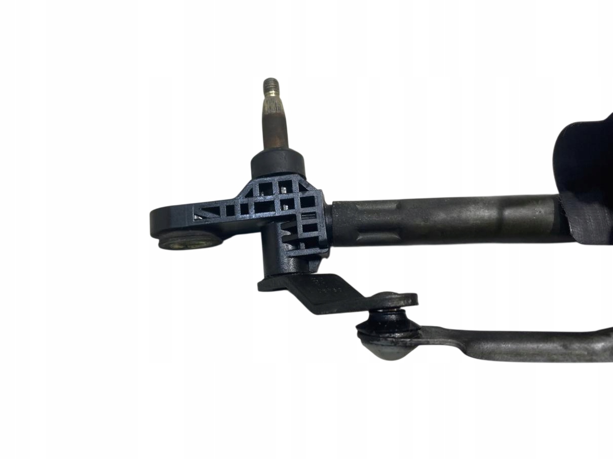 wiper mechanism front FIAT PANDA II MS159200-7150