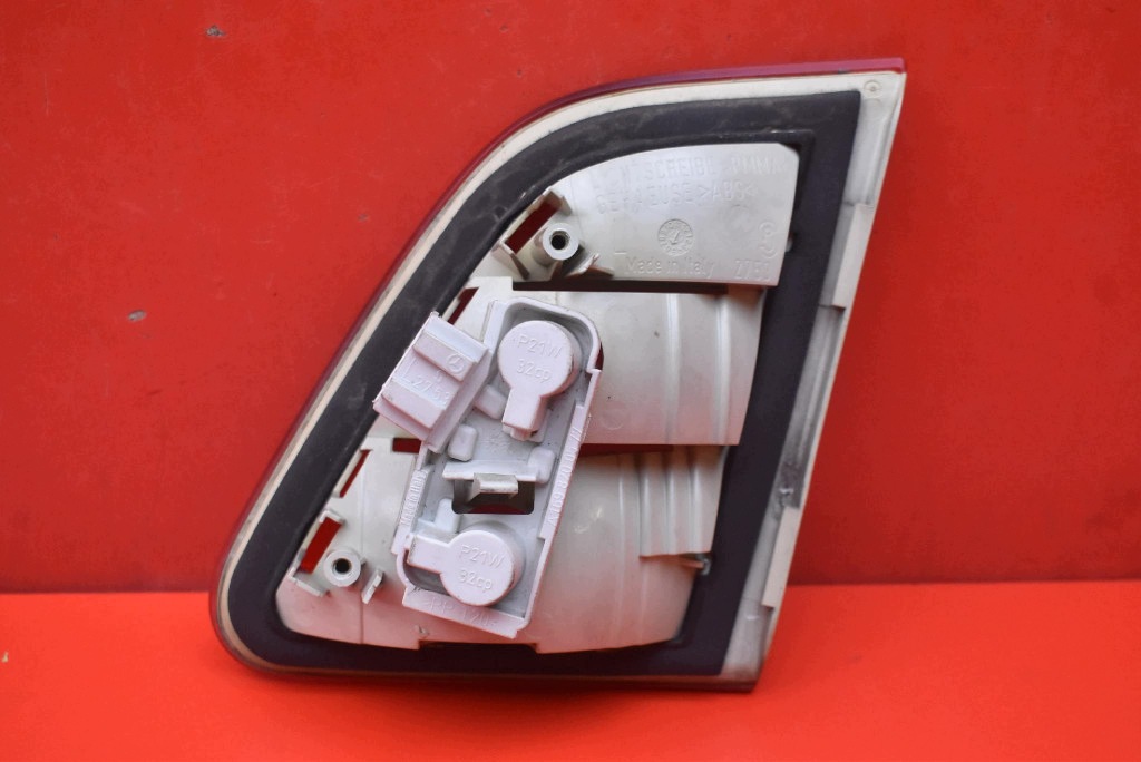 light left rear part rear A1698201564 MERCEDES B-class W245 05-08