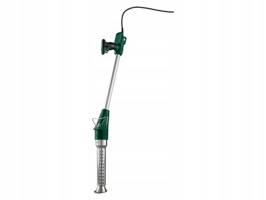 OPALARKA WYPALARKA CHWASTÓW OGRODOWA PARKSIDE 2000 Kod producenta PUV 2000 B1