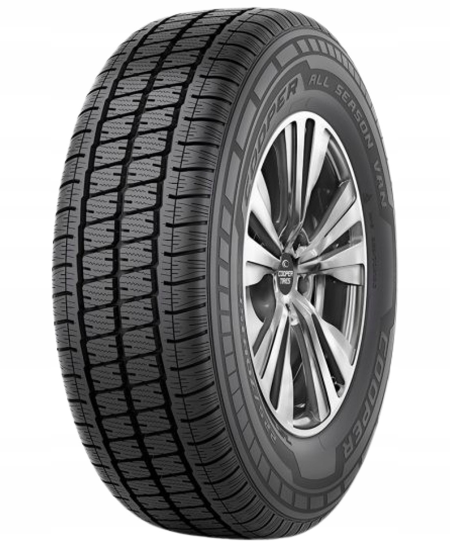 Cooper Cooper All Season Van 215/65 R16 109 T