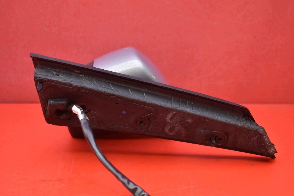 mirror right grey EU 024508 FORD C-MAX MK2 10-15 8 PIN