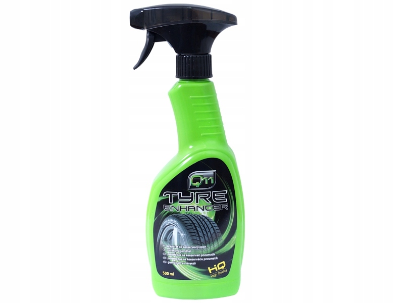 

Q11 Preparat do konserwacji opon, 0,5 L