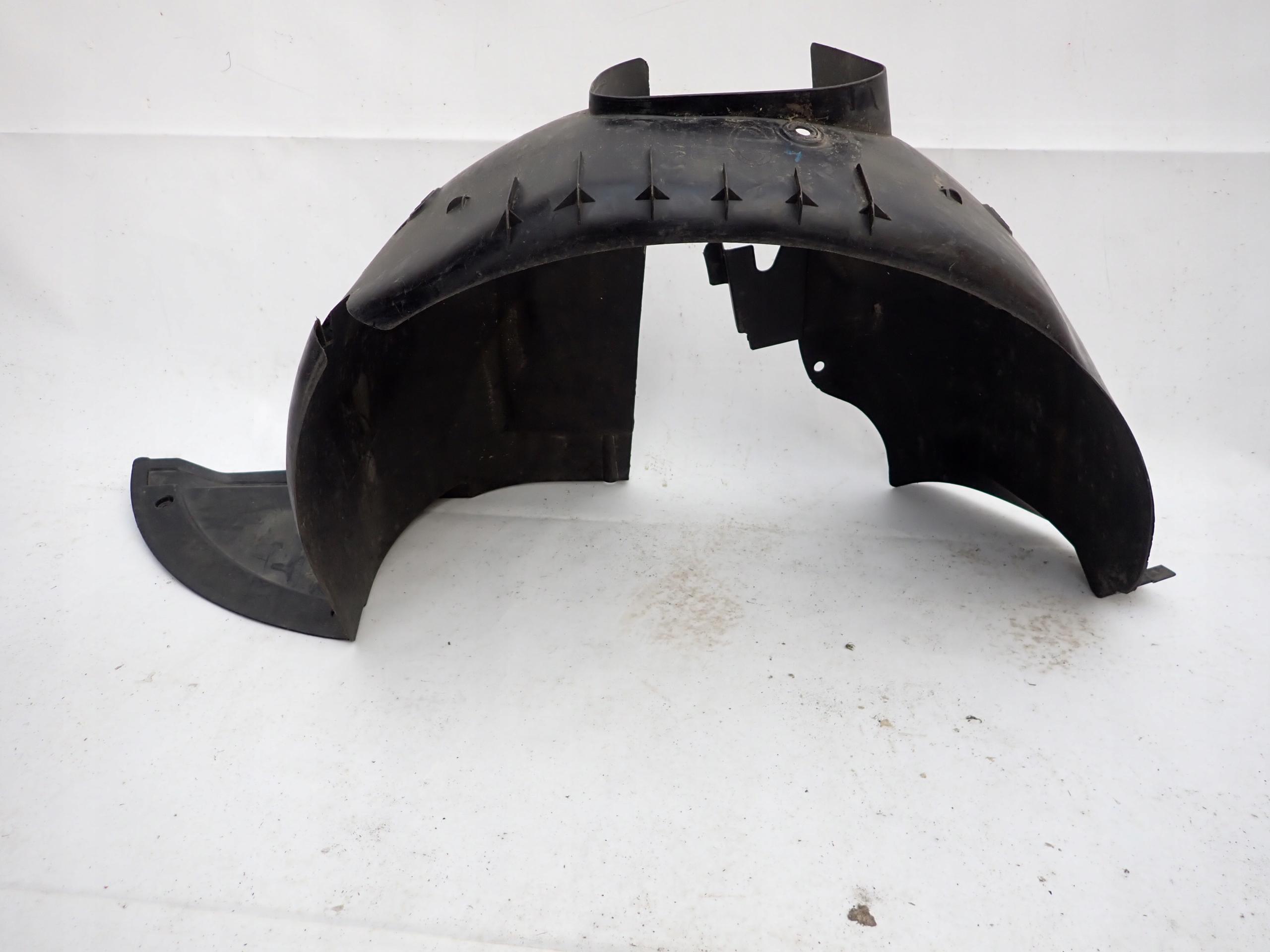 PEUGEOT 307 01-08 mudguard front left