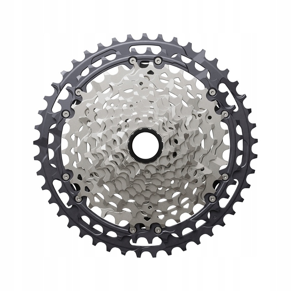 Kaseta Shimano Xt CS-M8200 9-45 12rz Hyperglide+