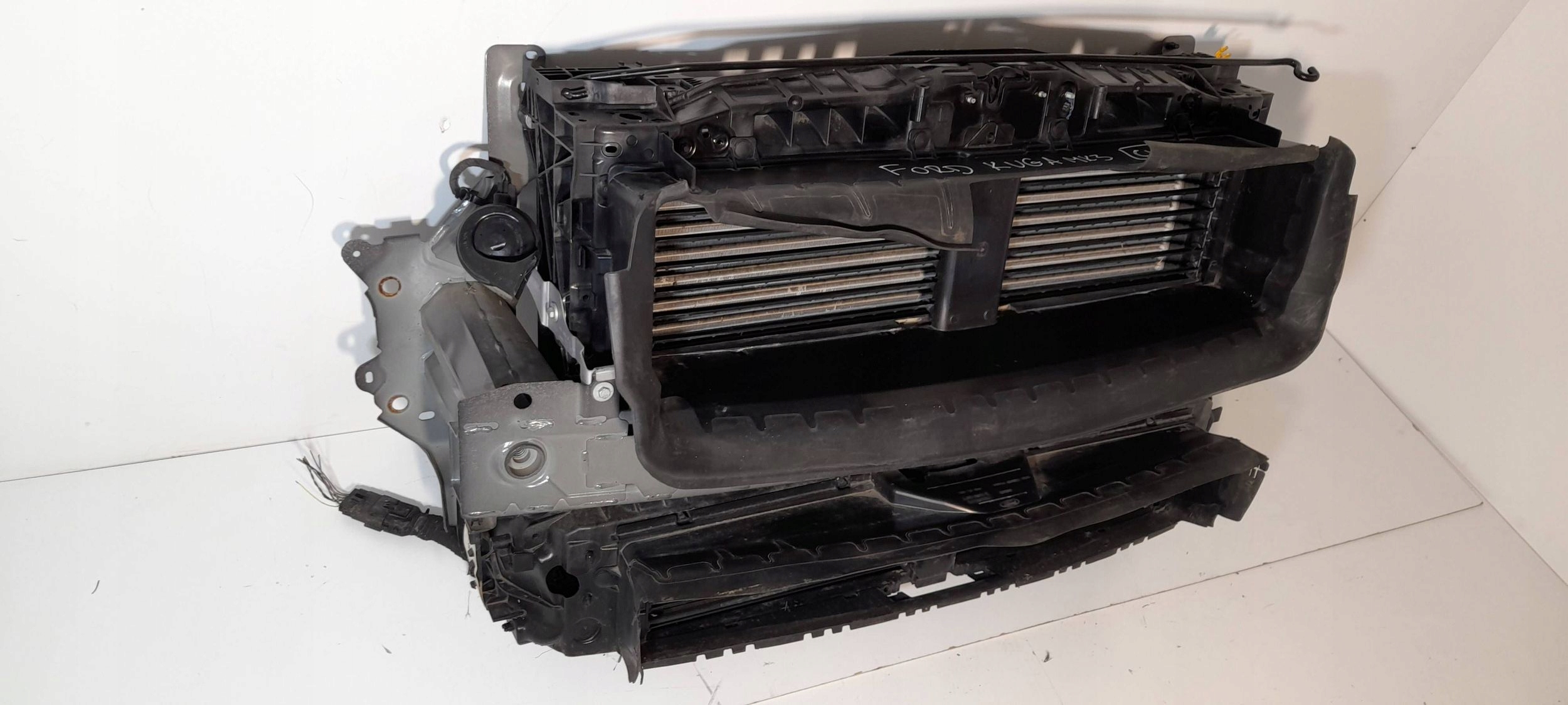 Ford Kuga MK3 2,5 Hybrid support panel for radiators radiator komplet LX618005BG (CH6)
