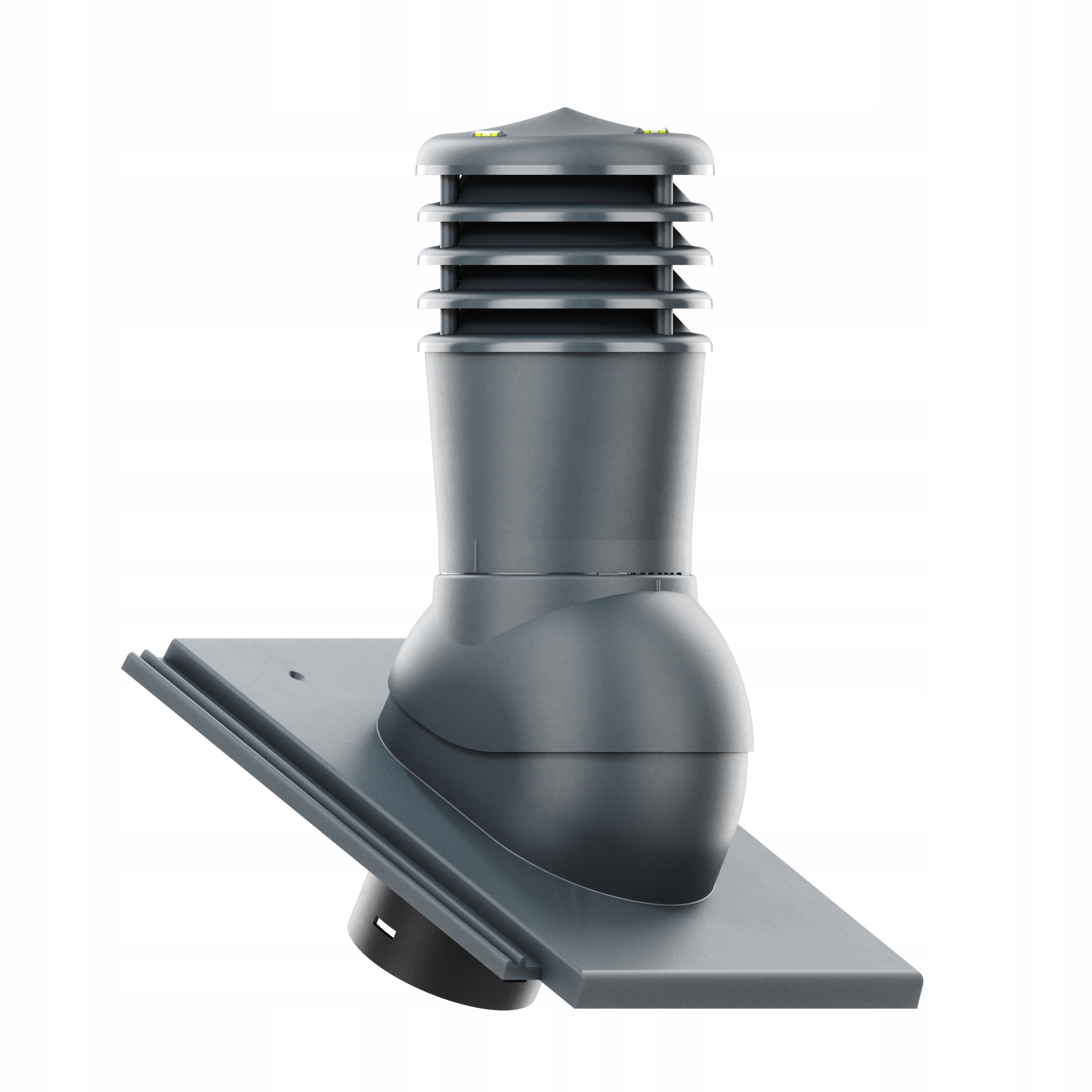 Kominek wentylacyjny 150 CREATON KAPSTADT