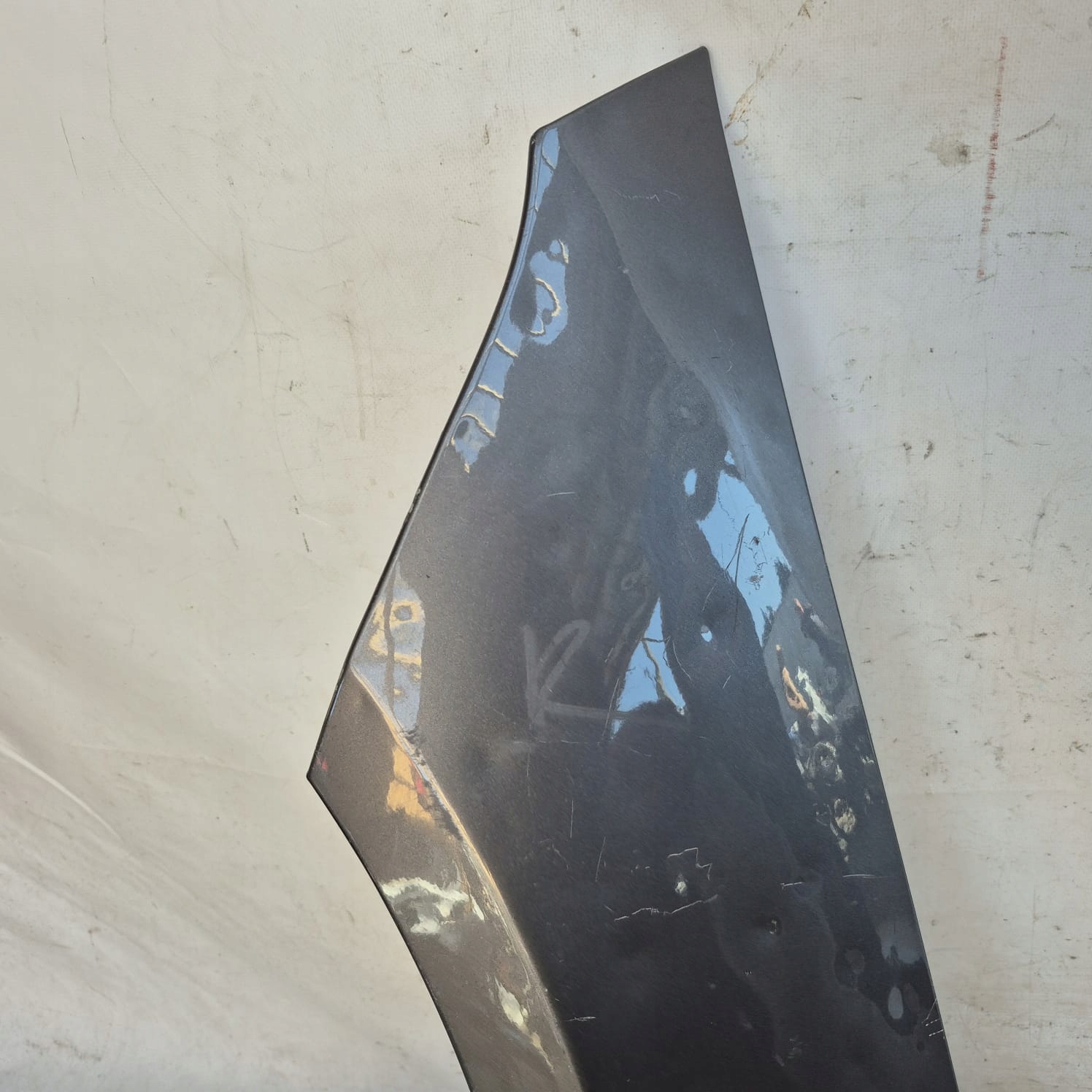 MERCEDES CLA II 2 C118 19-> fender front front left