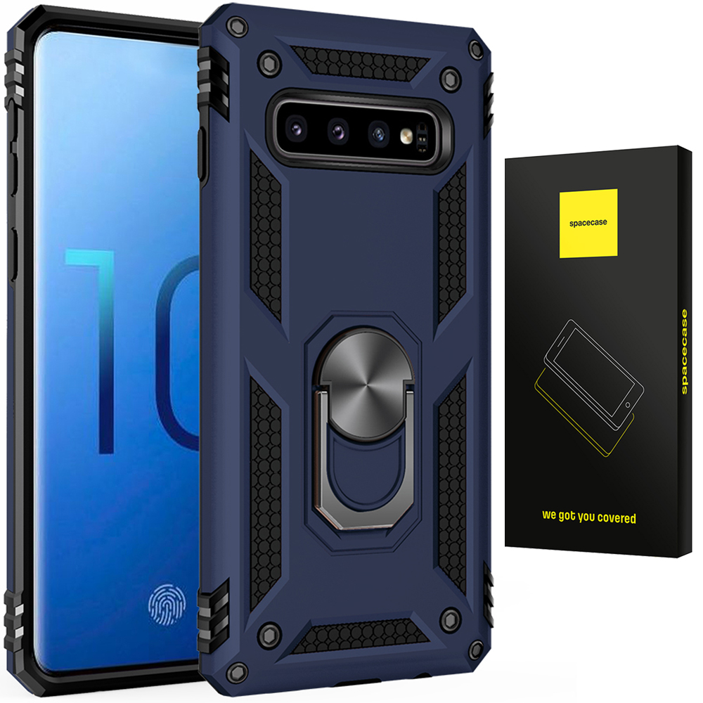

Etui uchwyt Ring Nx obudowa do Galaxy S10
