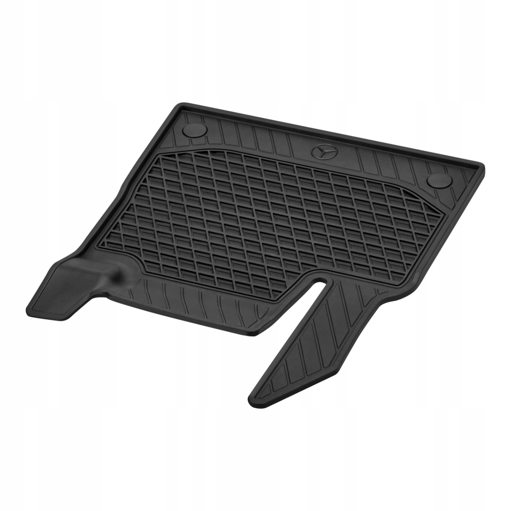 Koberčeky Gumové Rohože Mercedes Trieda T Nový Citan Predný W420 A4206800200