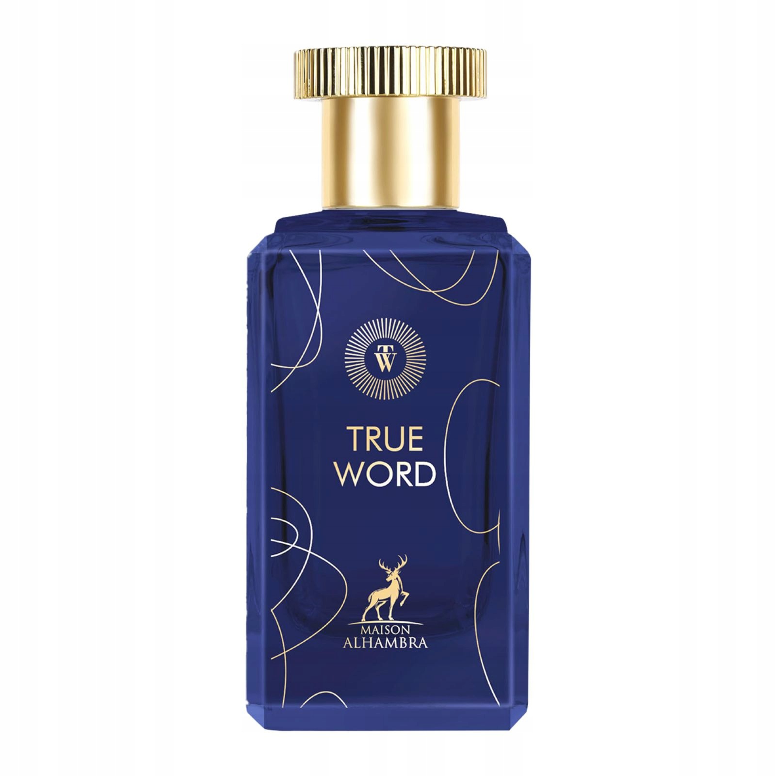 True World Edp Objem: 100 ML