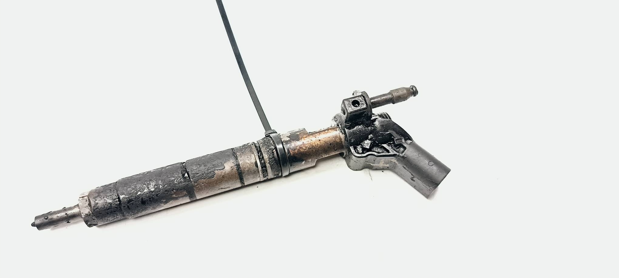 injector A6420701187 Mercedes-BENZ W212 E350
