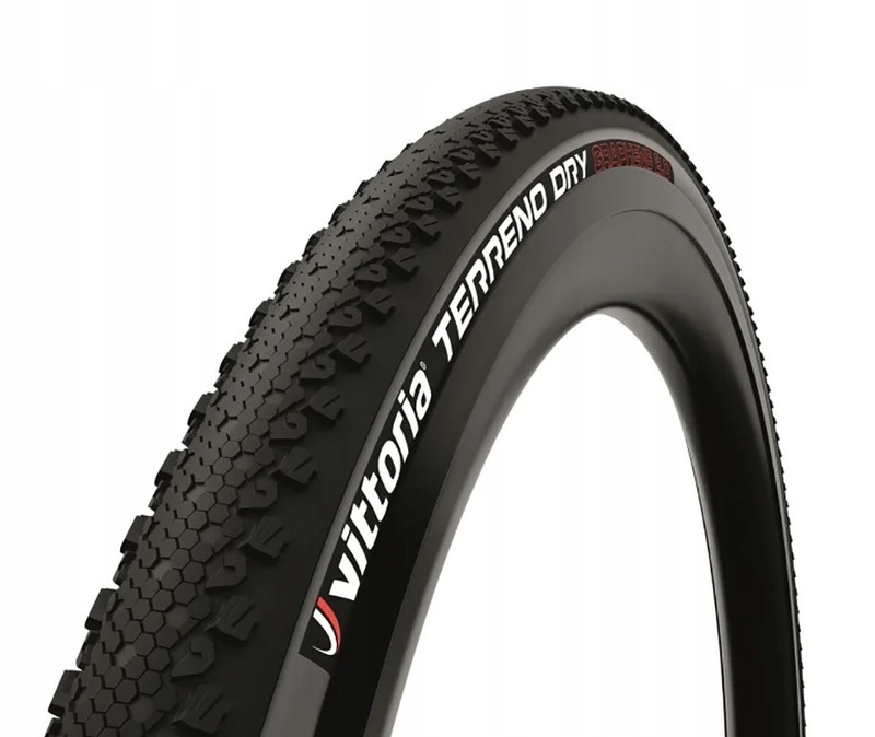 Pneumatika Vittoria Terreno Dry 700x40c Gravel Tnt G2.0 11A00070