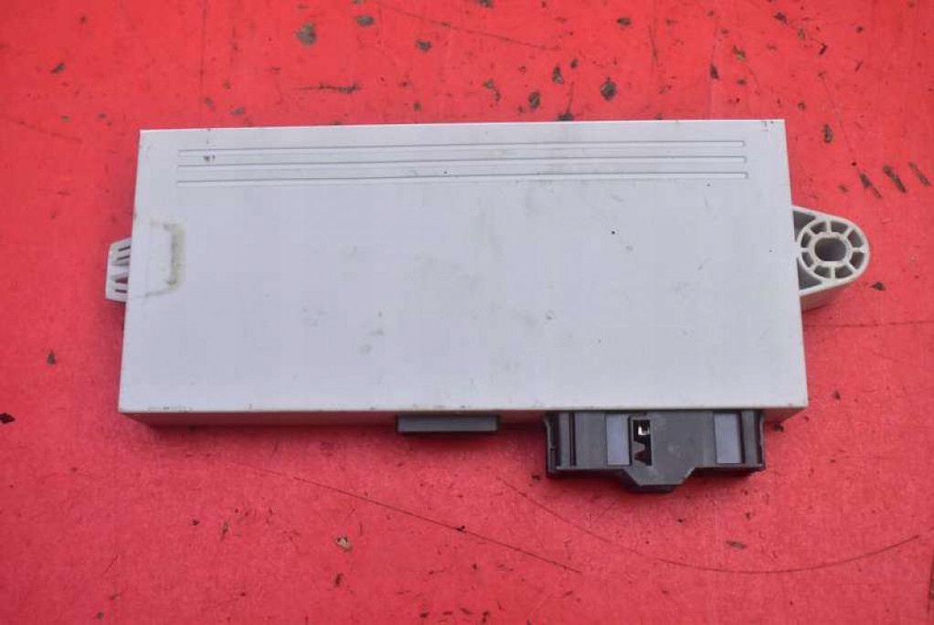 control unit module CAS 6943771 BMW E90 E91 2.0 D 163 KM 04-10