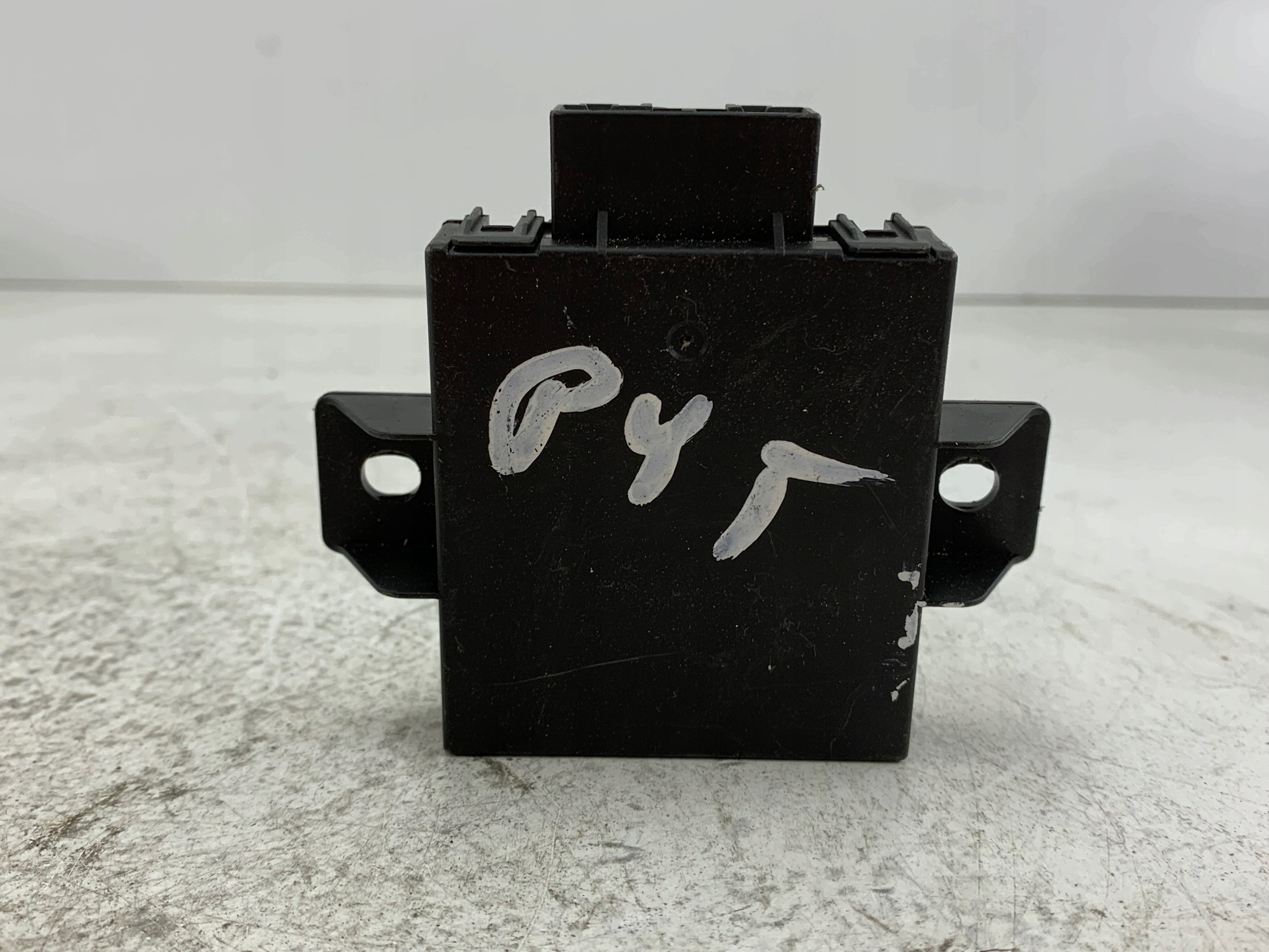VW PHAETON control unit module ALARMU 7L0907719A
