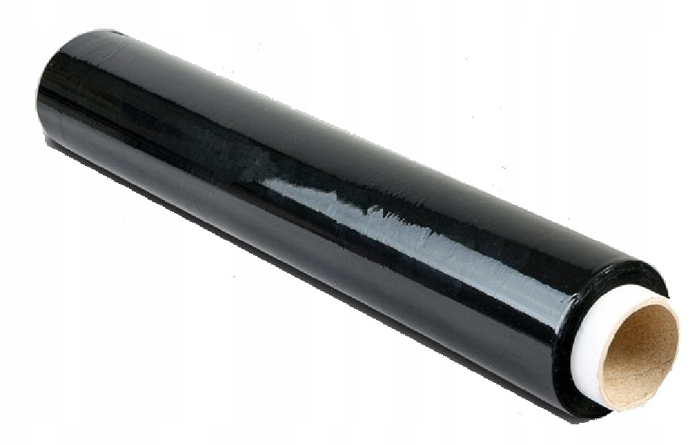 

Folia Stretch 1,5KG Czarna strech strecz czarny