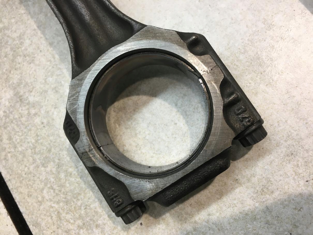 piston KORBOWDOW VW GOLF IV 1.9 TDI ALH 79.46
