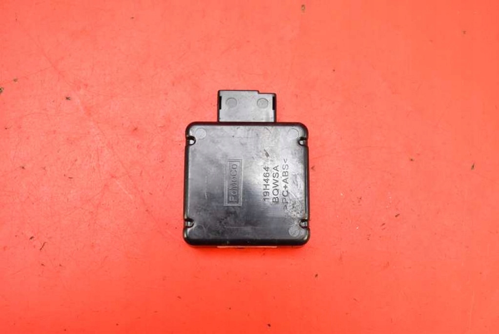 control unit module ANTENY DE8T19H463BB FORD FIESTA MK7 LIFT 08-17