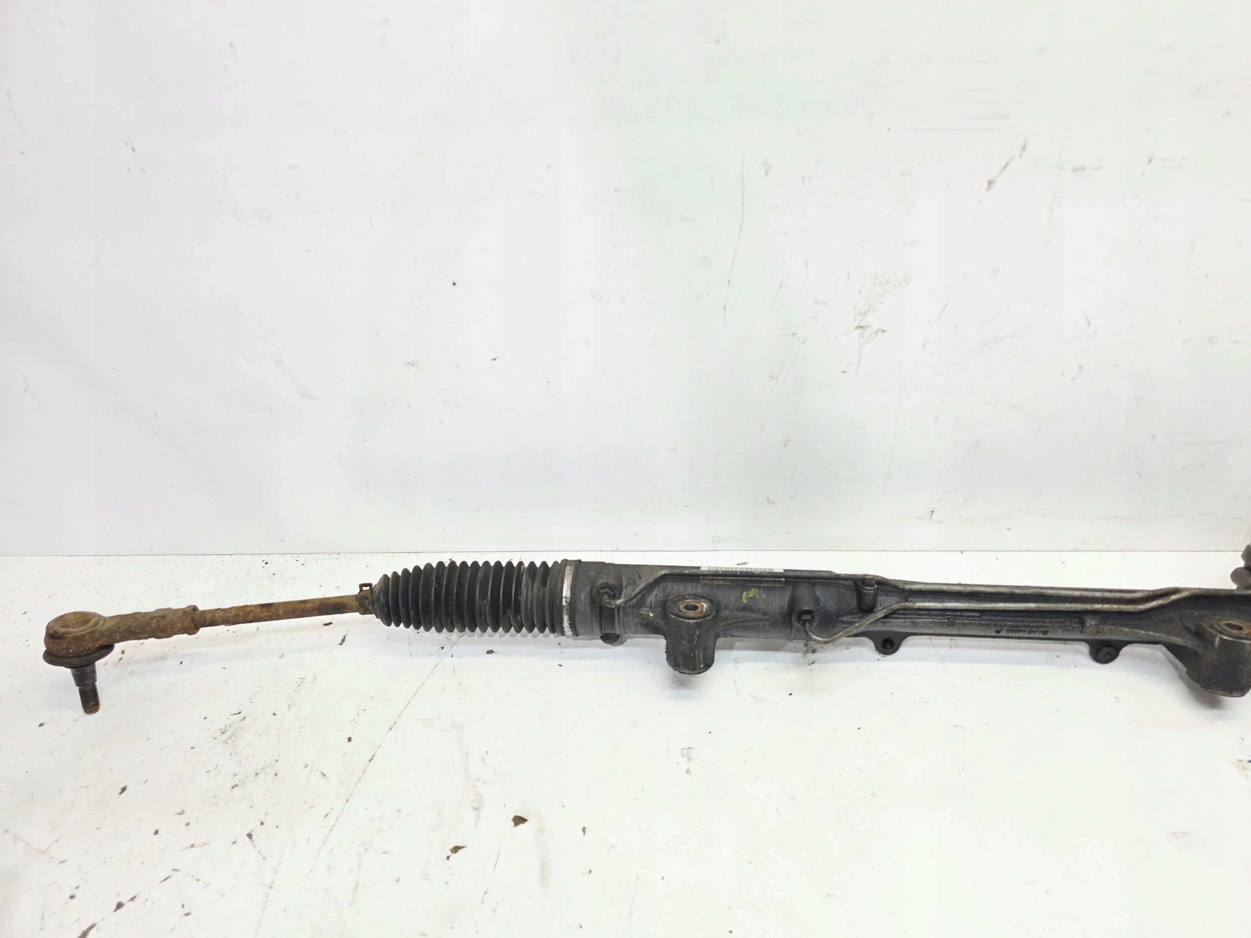 drag rod servo steering control AUDI Q7 4L 7L8422055AG UK