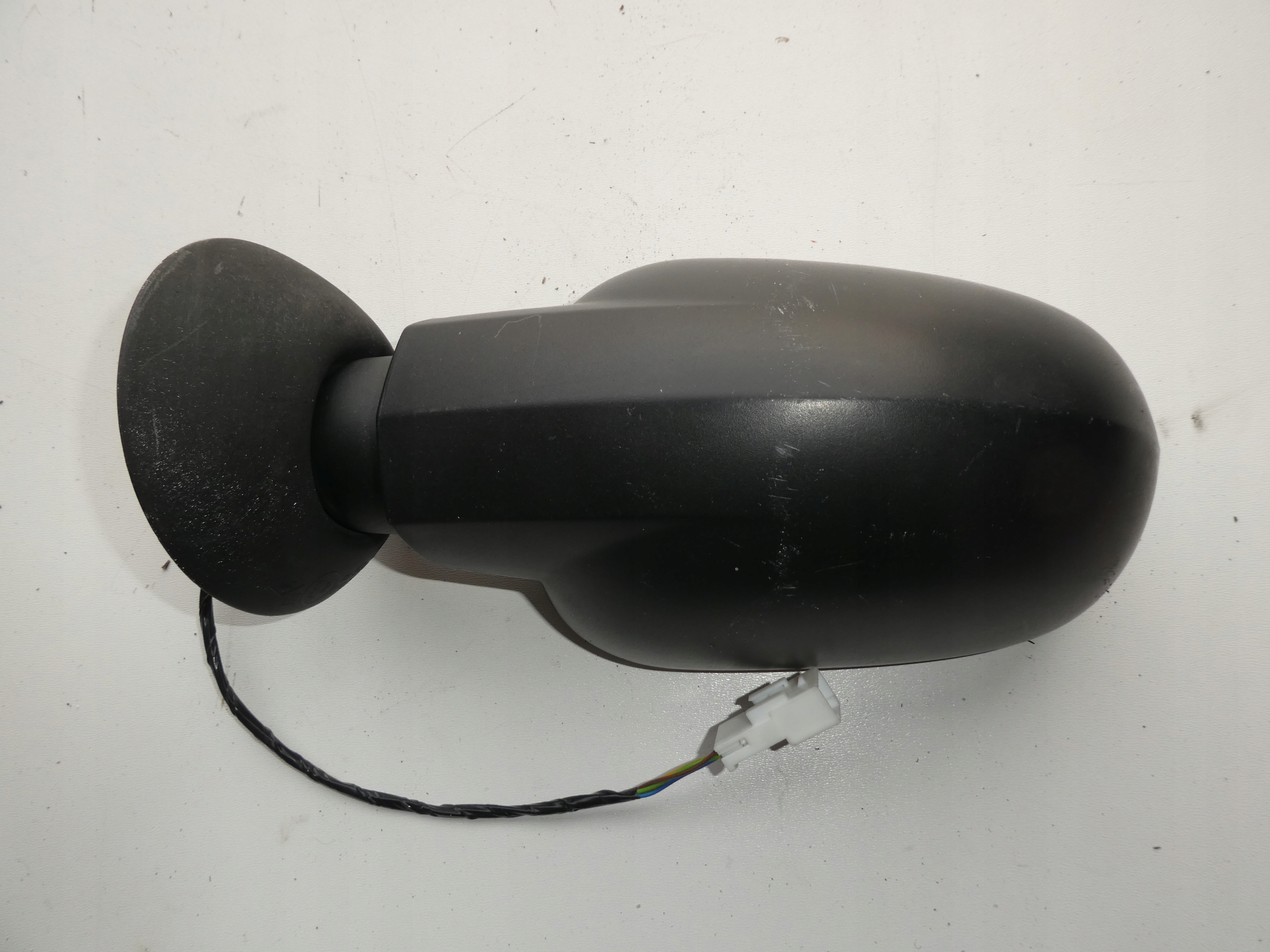 mirror electrics DACIA LOGAN and 1 5PIN 2336400001