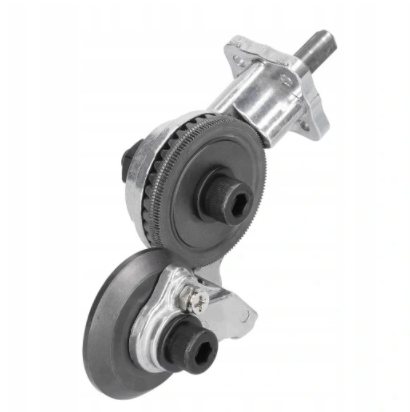 ЕЛЕКТРИЧНА ДРИЛЬ ДЛЯ РІЗАННЯ ПЛАСТИН