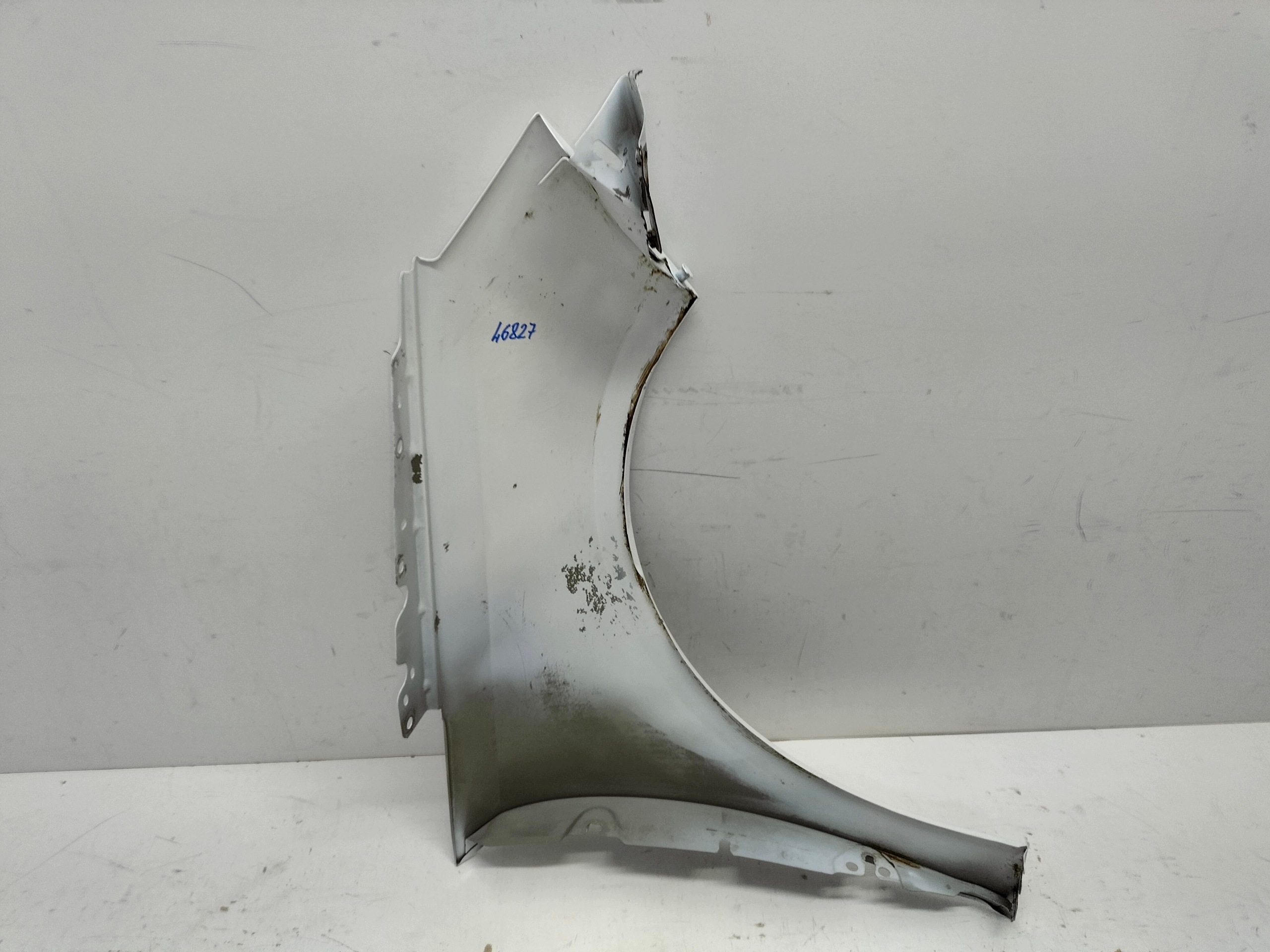 fender front front left PEUGEOT 308 II T9 13-21