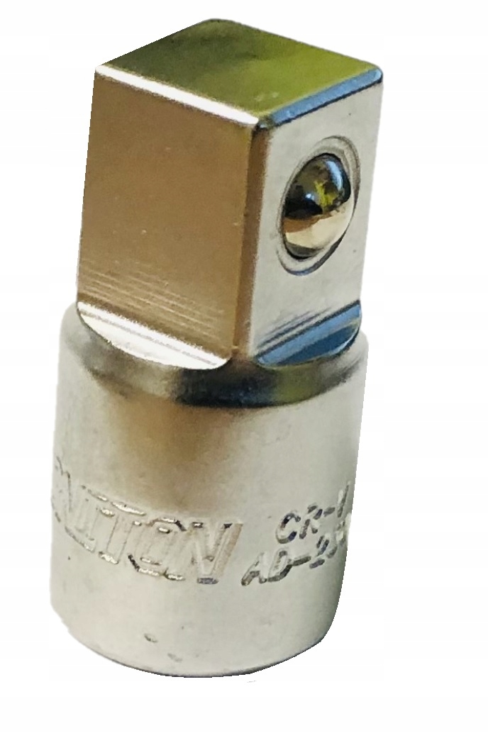 

Honiton Redukcja na nasadki 1/4'' na 3/8''
