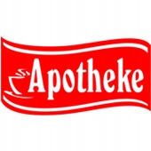 APOTHEKE BIO HERBATKA DLA DZIECI NA TRAWIENIE KOPER MIĘTA MALINA EKO EAN (GTIN) 8595178200748