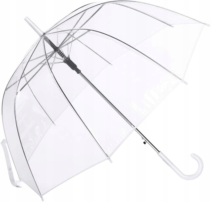 

Przezroczysty Parasol Ślubny Na Ślub Głęboki