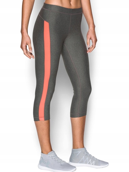 Under Armour Legginsy Coolswitch Xs