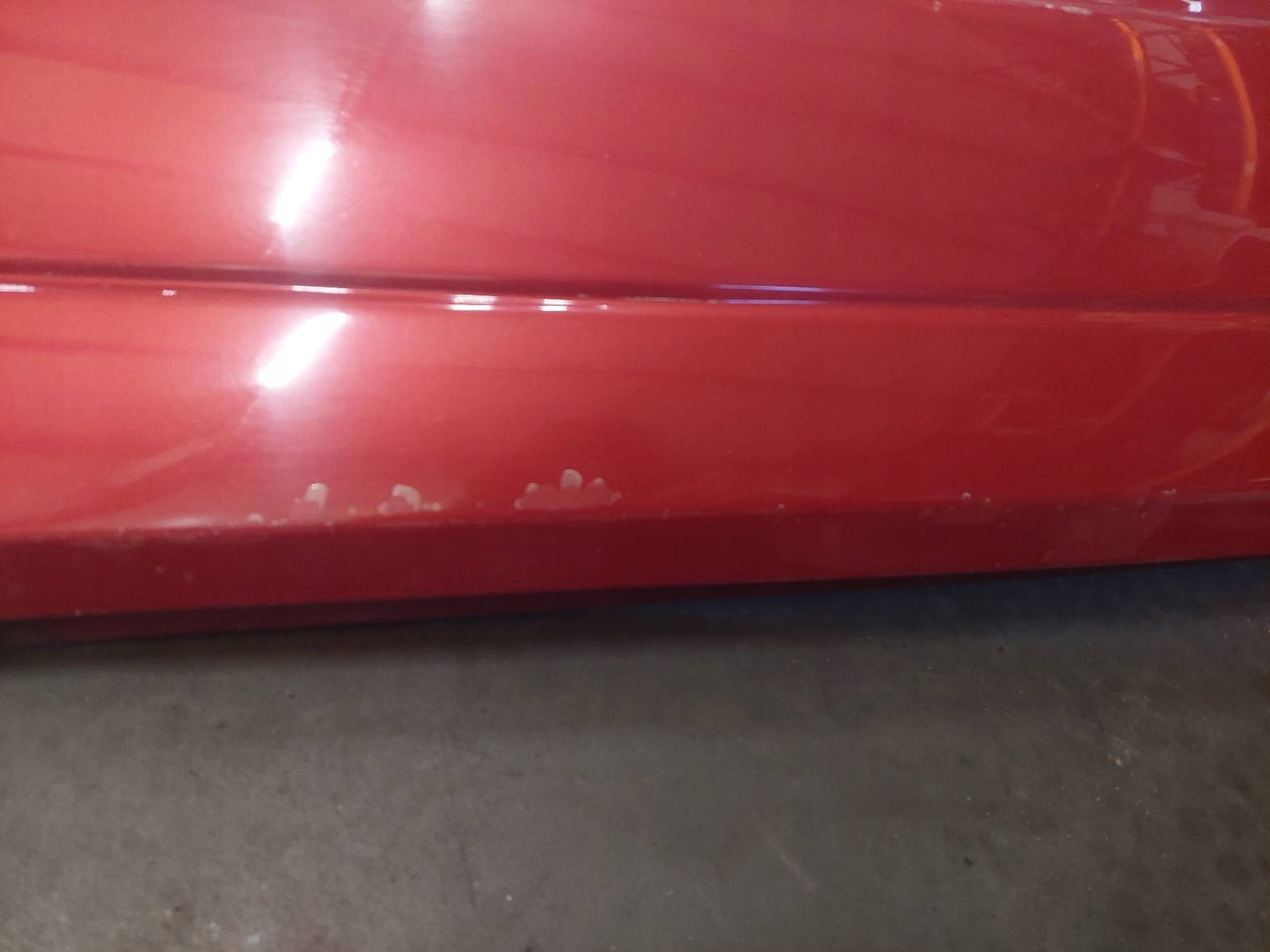 капот бампер Крылья фары CHRYSLER PACIFICA и