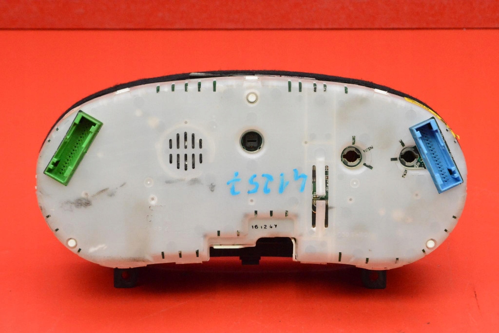 dials dials EU 8L0919860E AUDI A3 8L 1.6 8V 101 KM 96-00