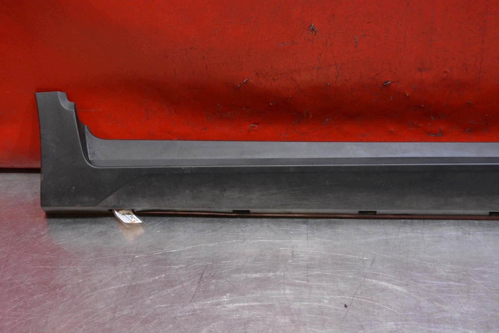cap threshold left black 13482063 OPEL CROSSLAND LIFT 20-24