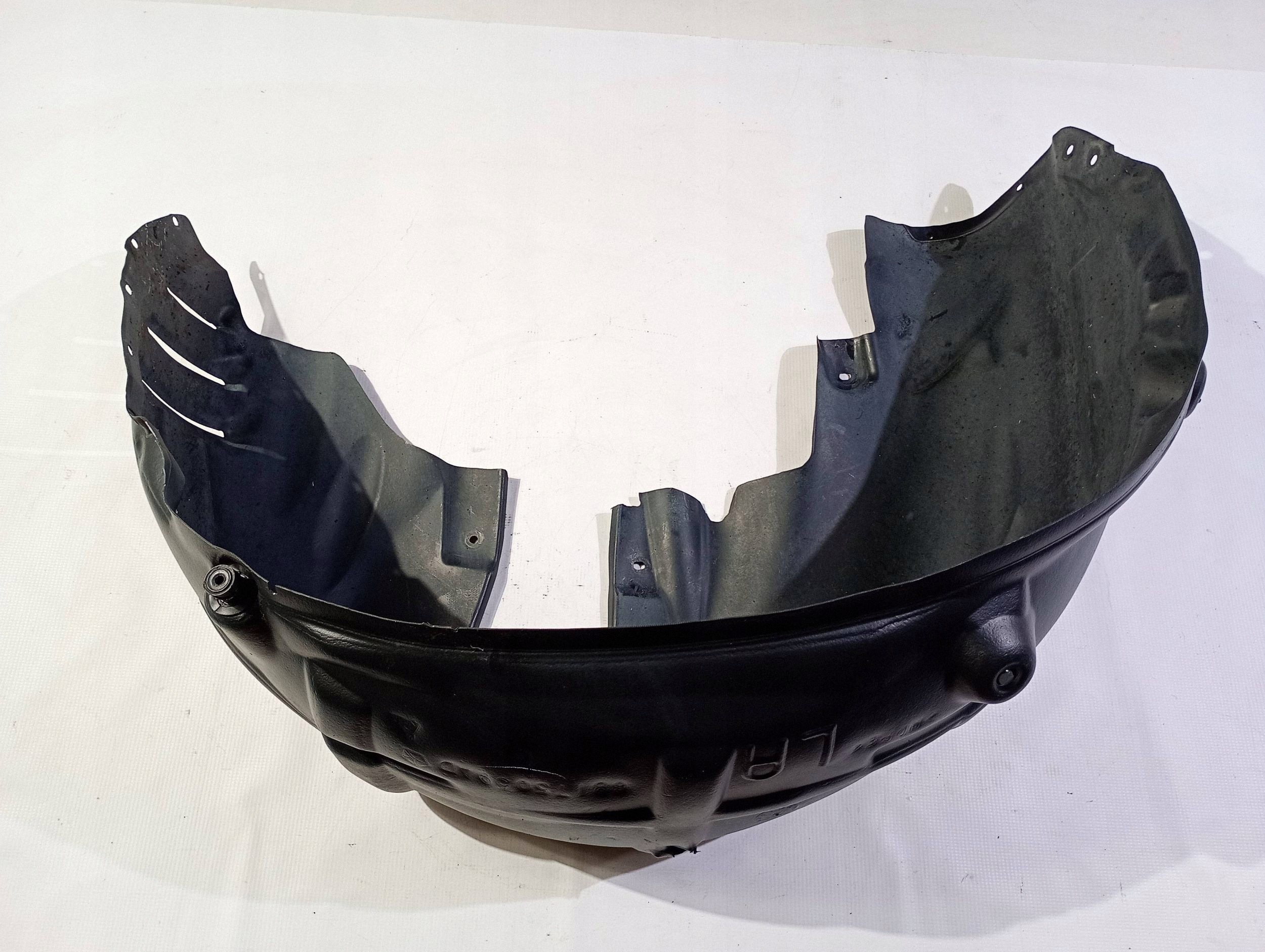 Radschale links heck hinten links Original Dodge Challenger 2015