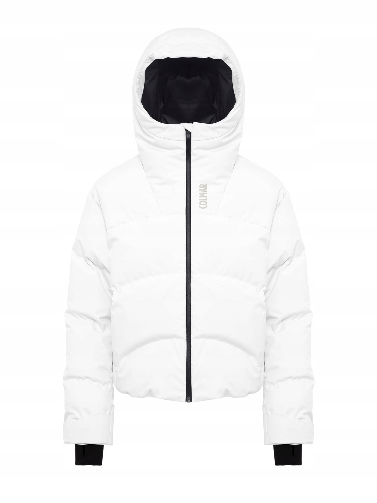 Kurtka damska Colmar Urban Chic Extra Warm Down Jacket White 46