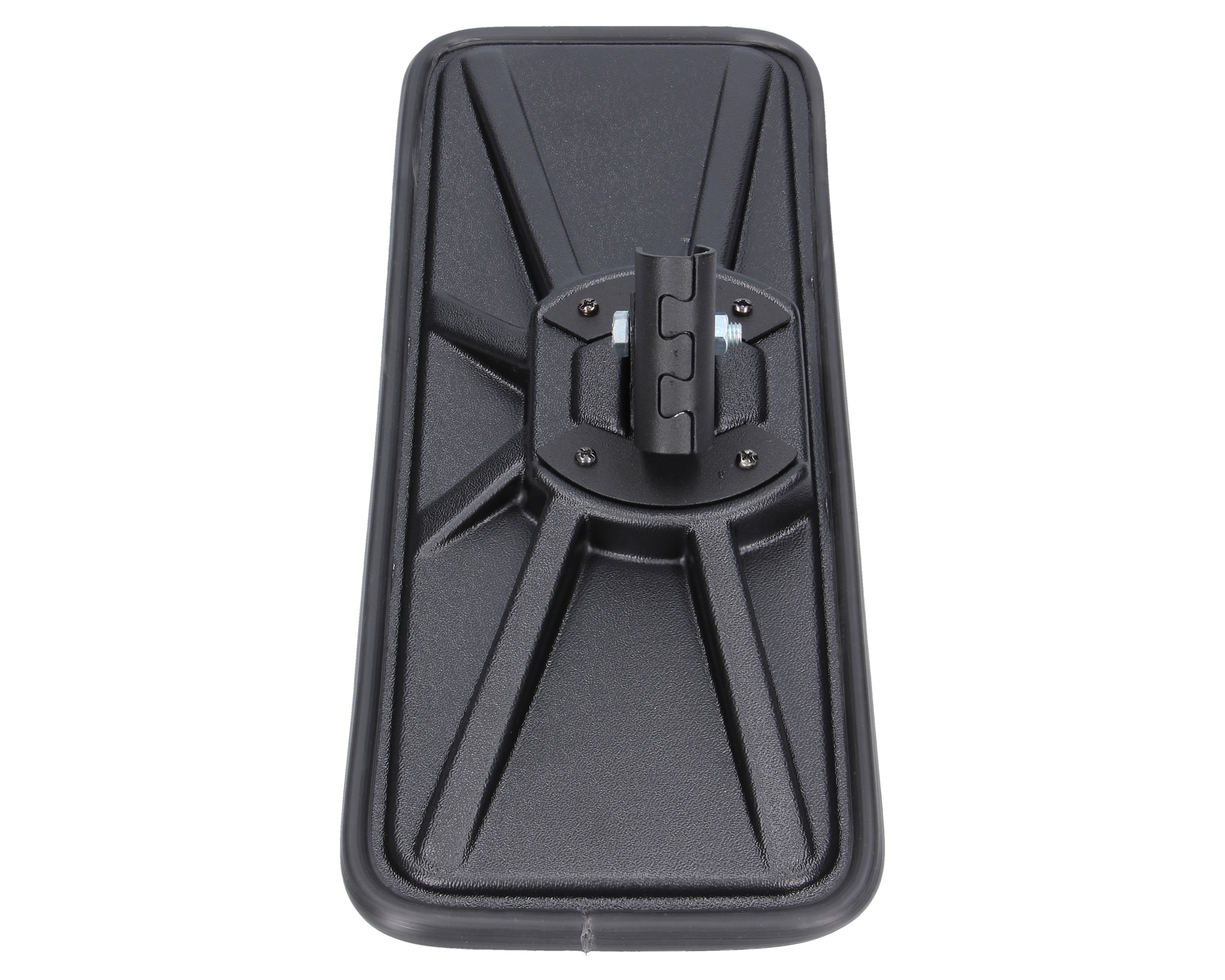 lusterko ciągnika, koparki, ładowarki 400x160mm