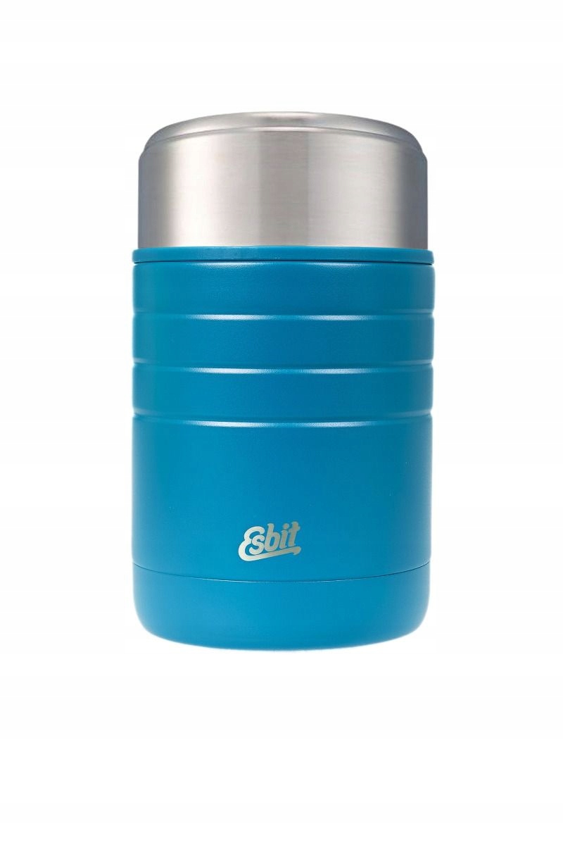 Esbit Termoska na jídlo Majoris Food Jug 800 ml modrá