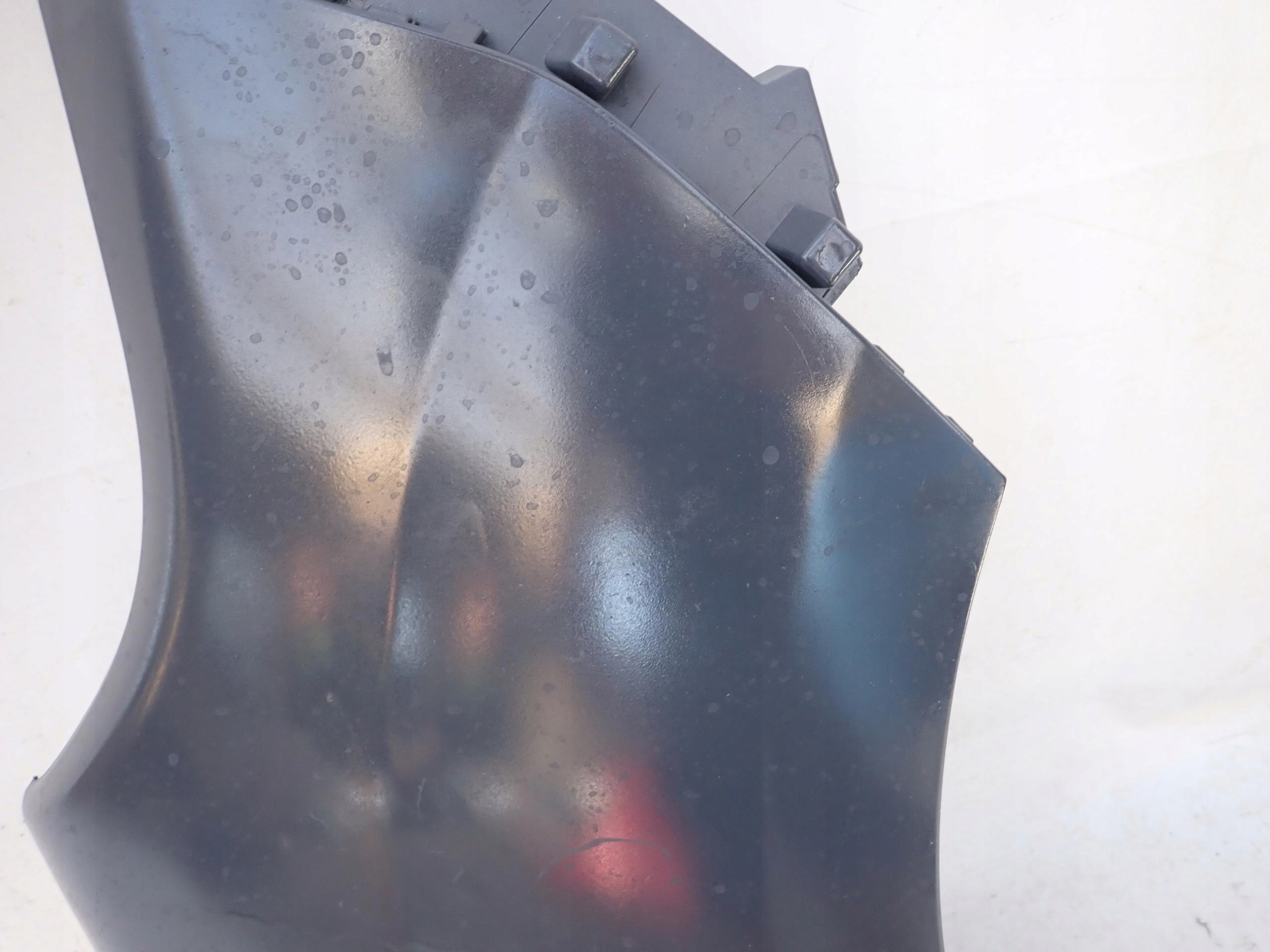 RENAULT KANGOO II 2 LIFT 13-21 fender front front right