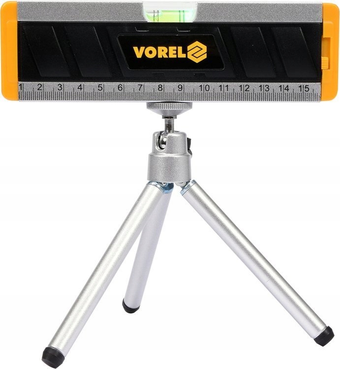 

Poziomica laserowa Vorel 0,2 m