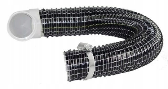 SZUFELKA AUTOMATYCZNA KITVAC - SREBRNA + PRZYŁĄCZE Kolor srebrny